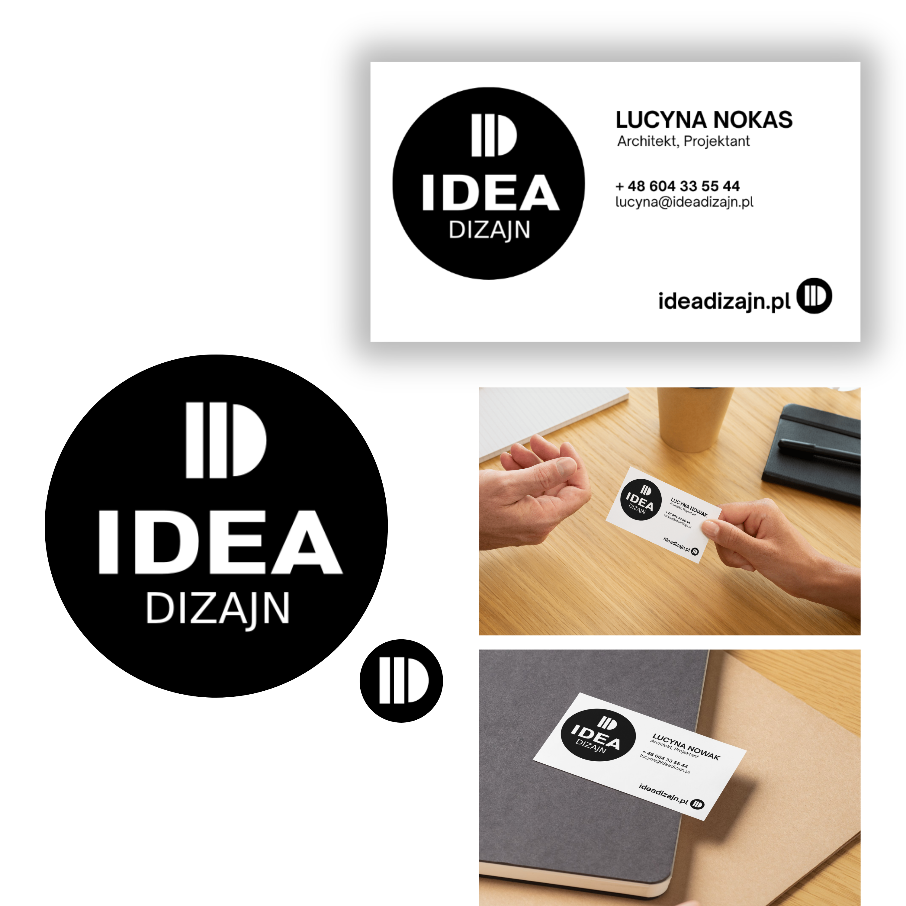 Portfolio item