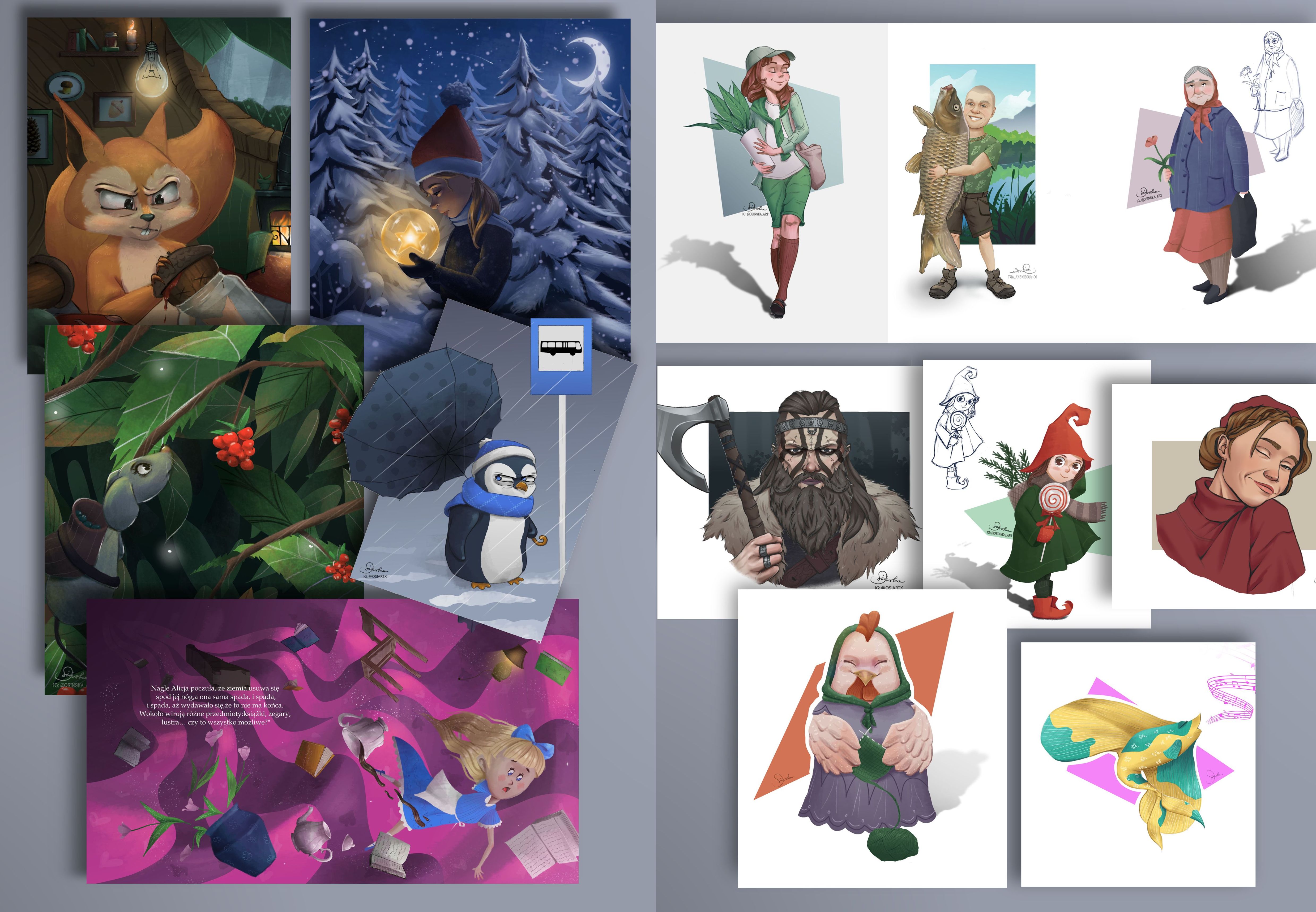Portfolio item