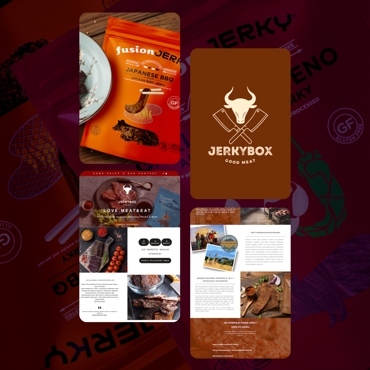 Portfolio item