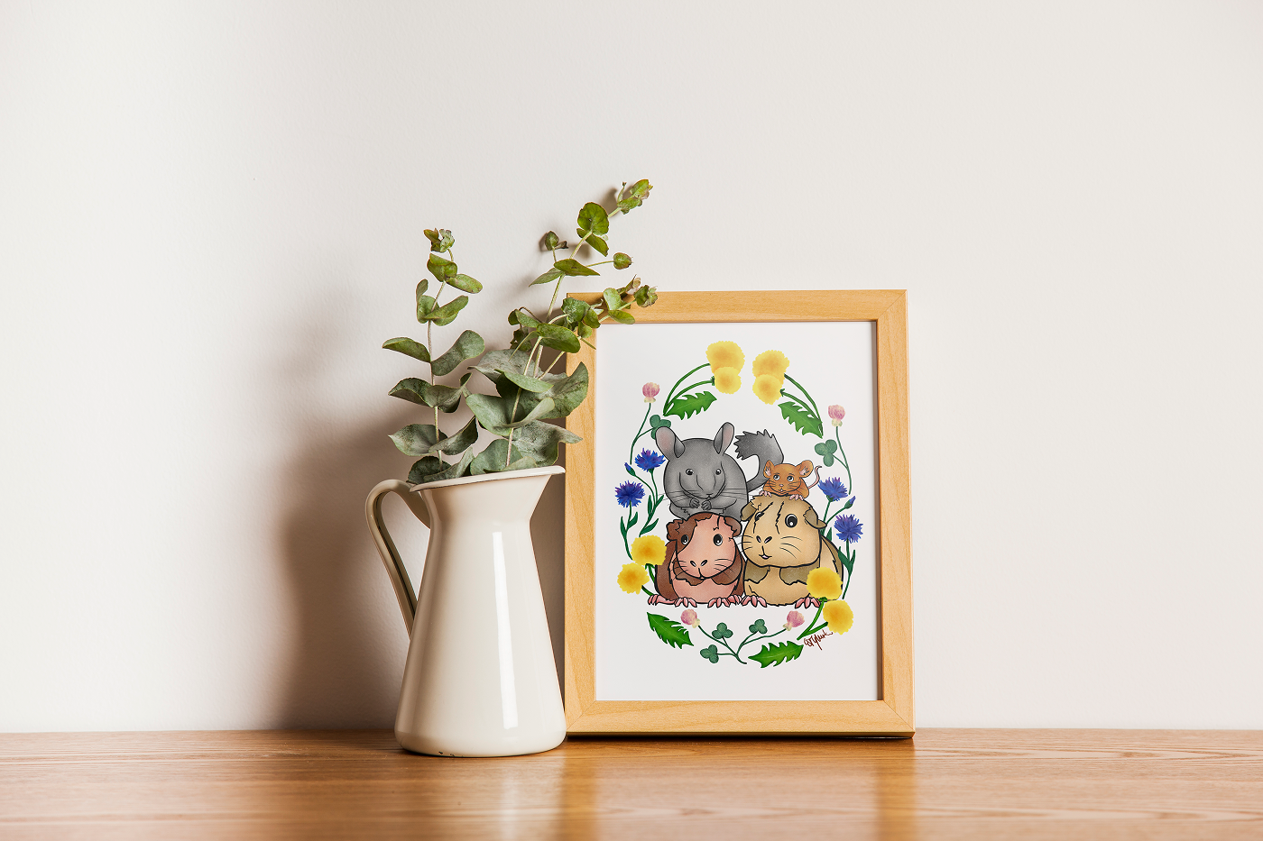 Portfolio item