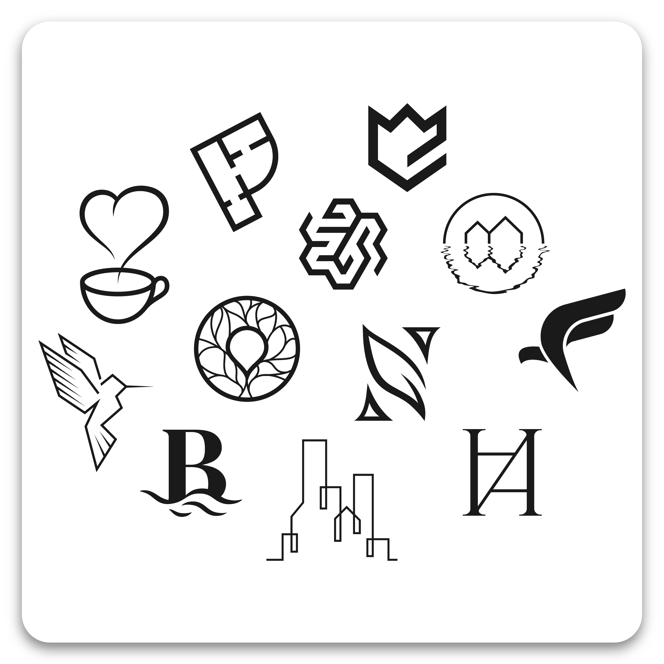 Portfolio item