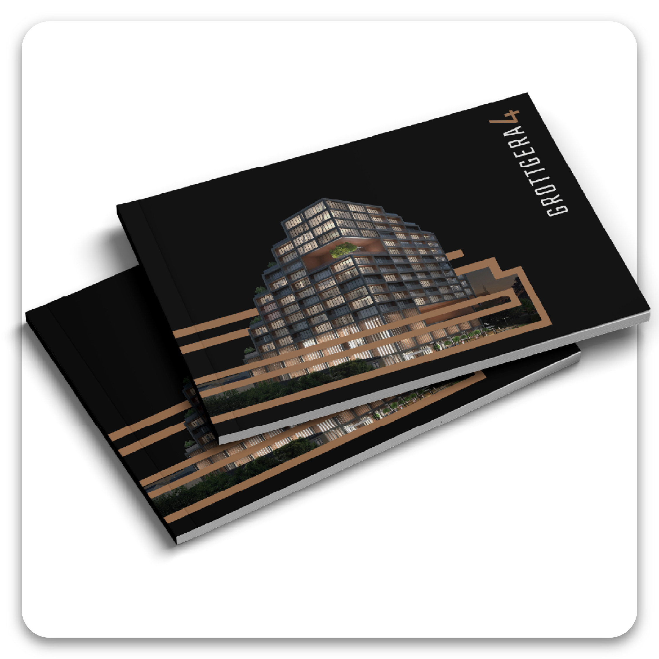 Portfolio item