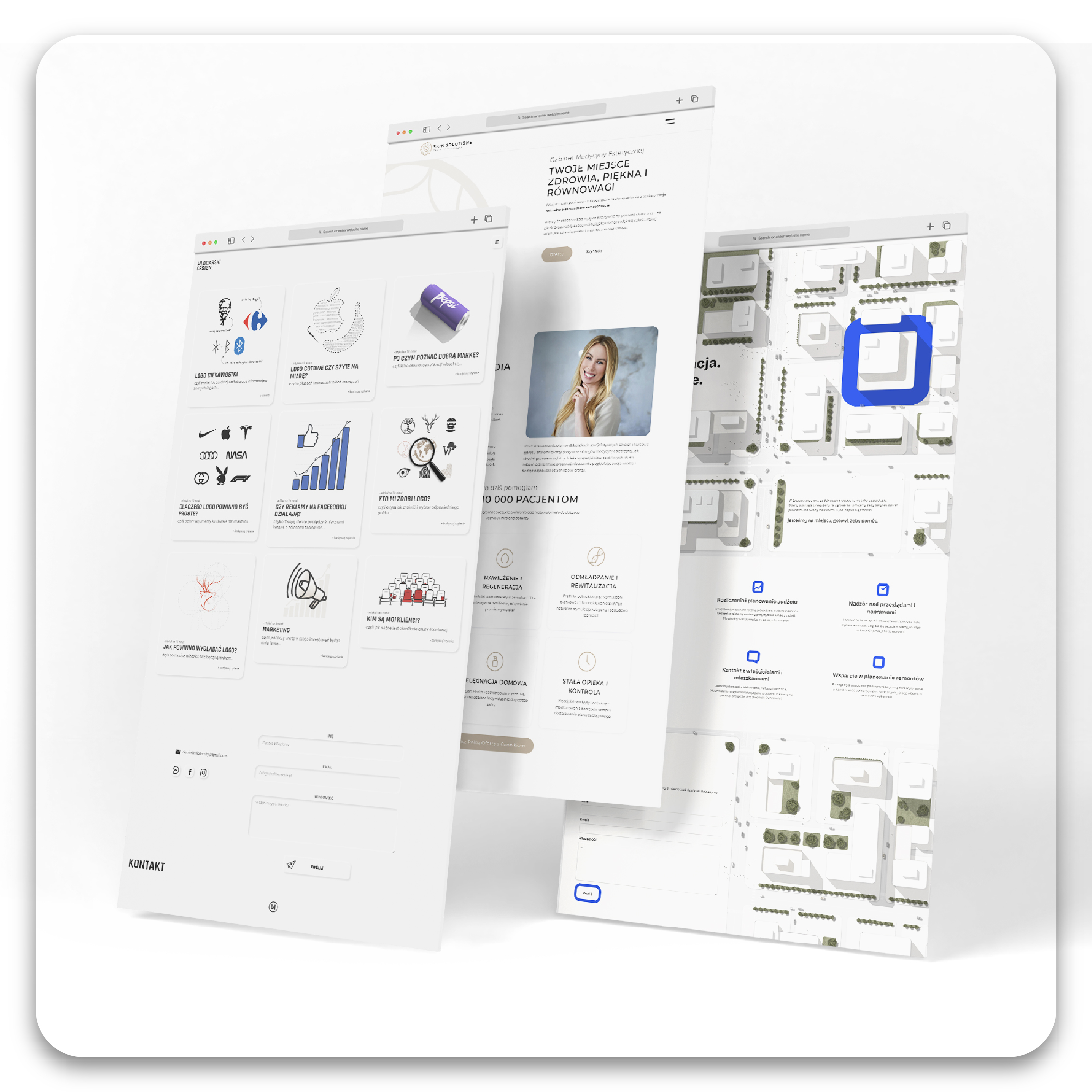 Portfolio item