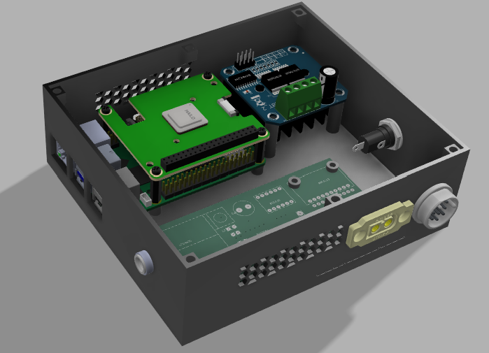 Portfolio item