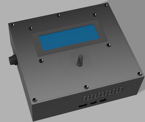 Portfolio item