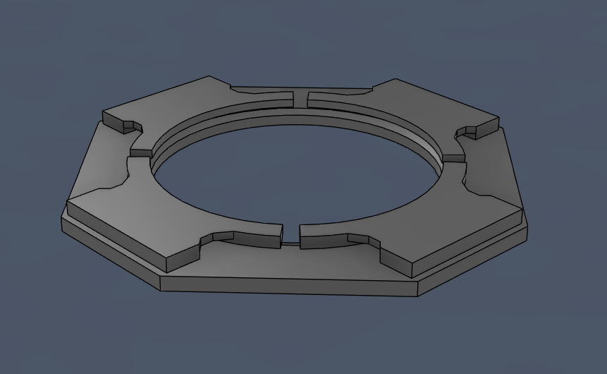 Portfolio item