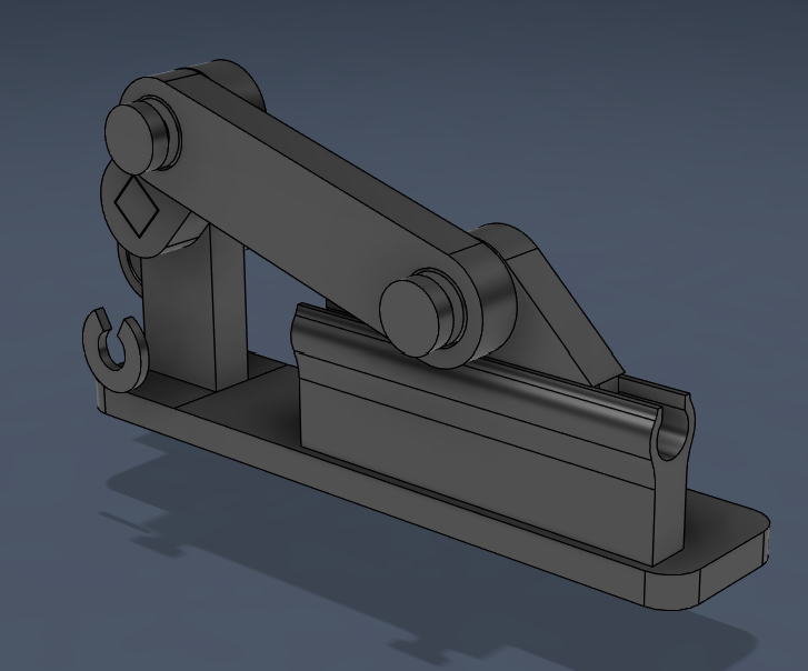 Portfolio item