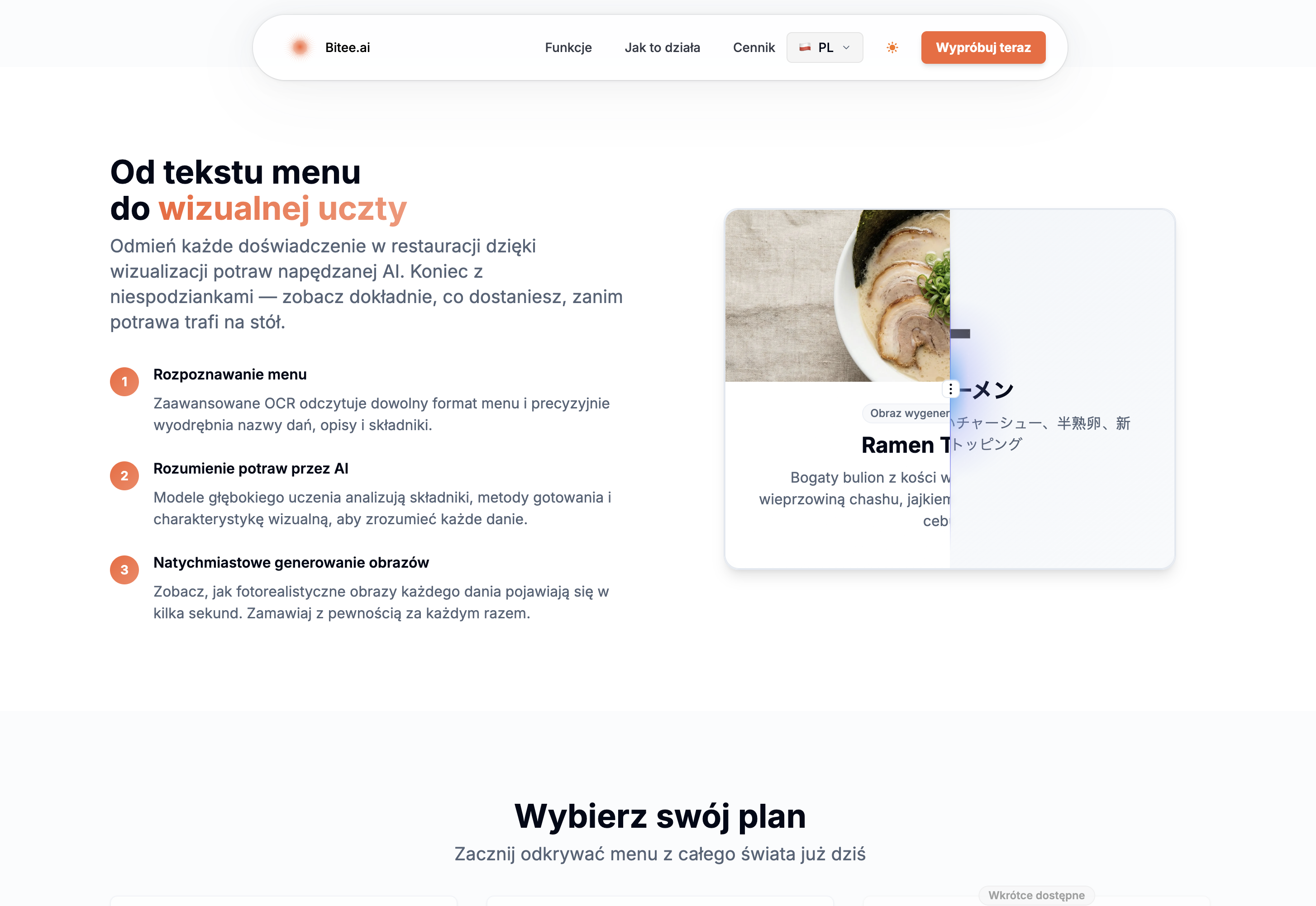 Portfolio item