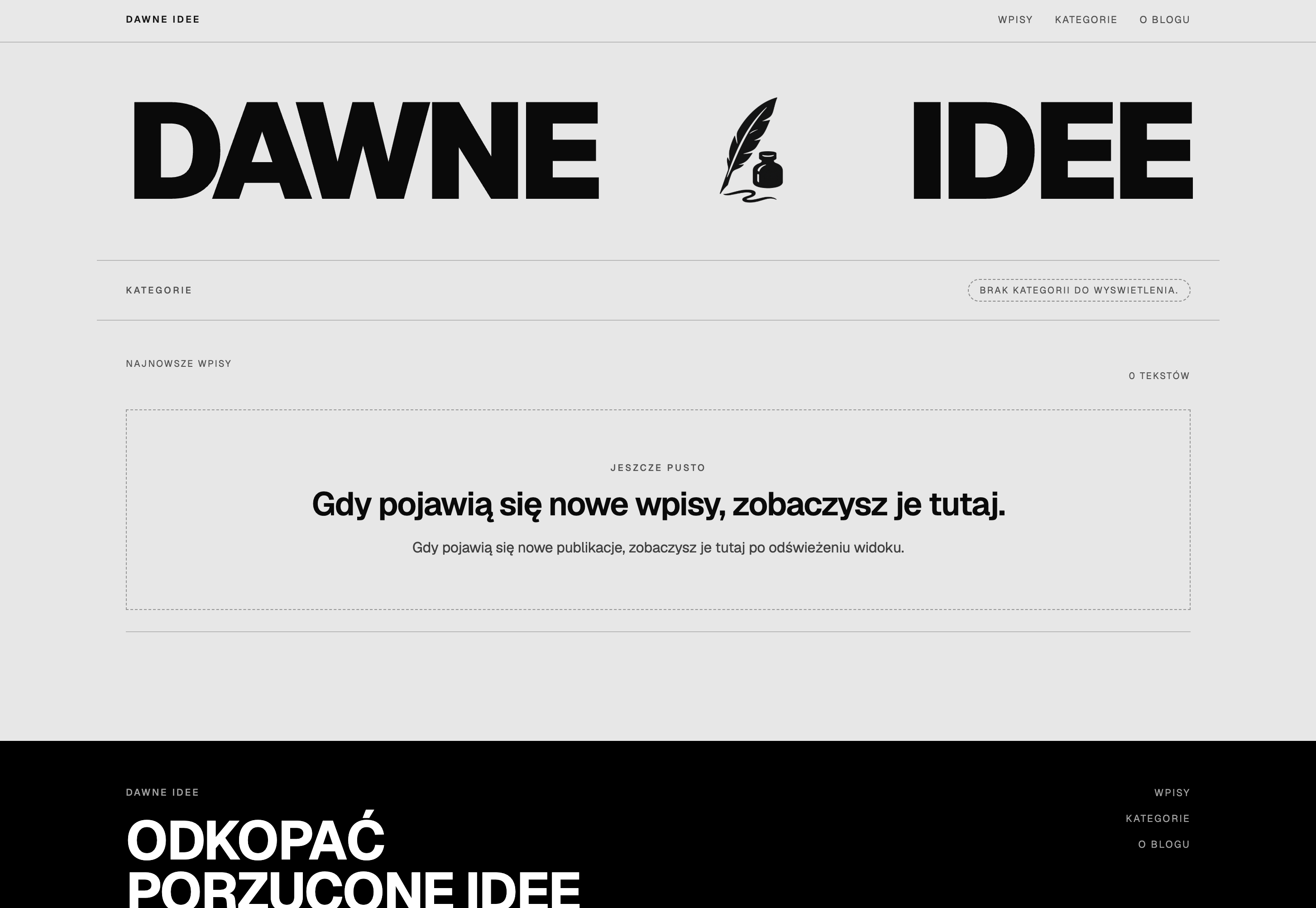 Portfolio item