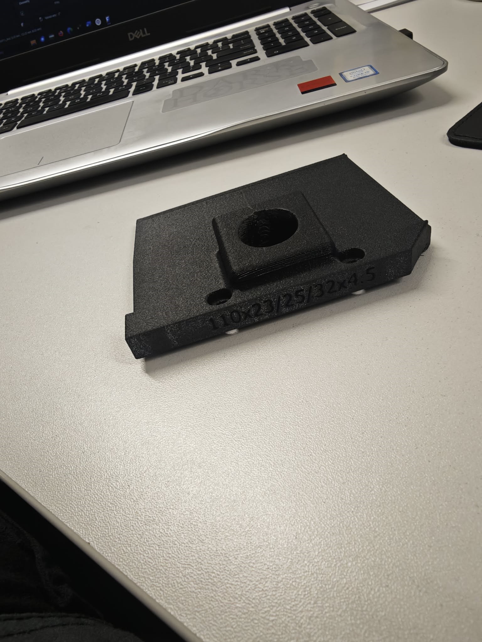Portfolio item