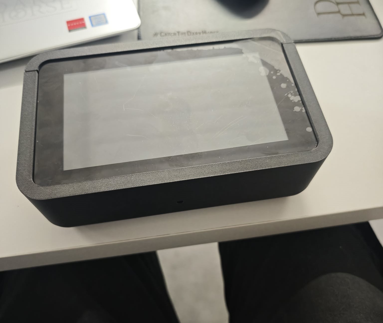 Portfolio item