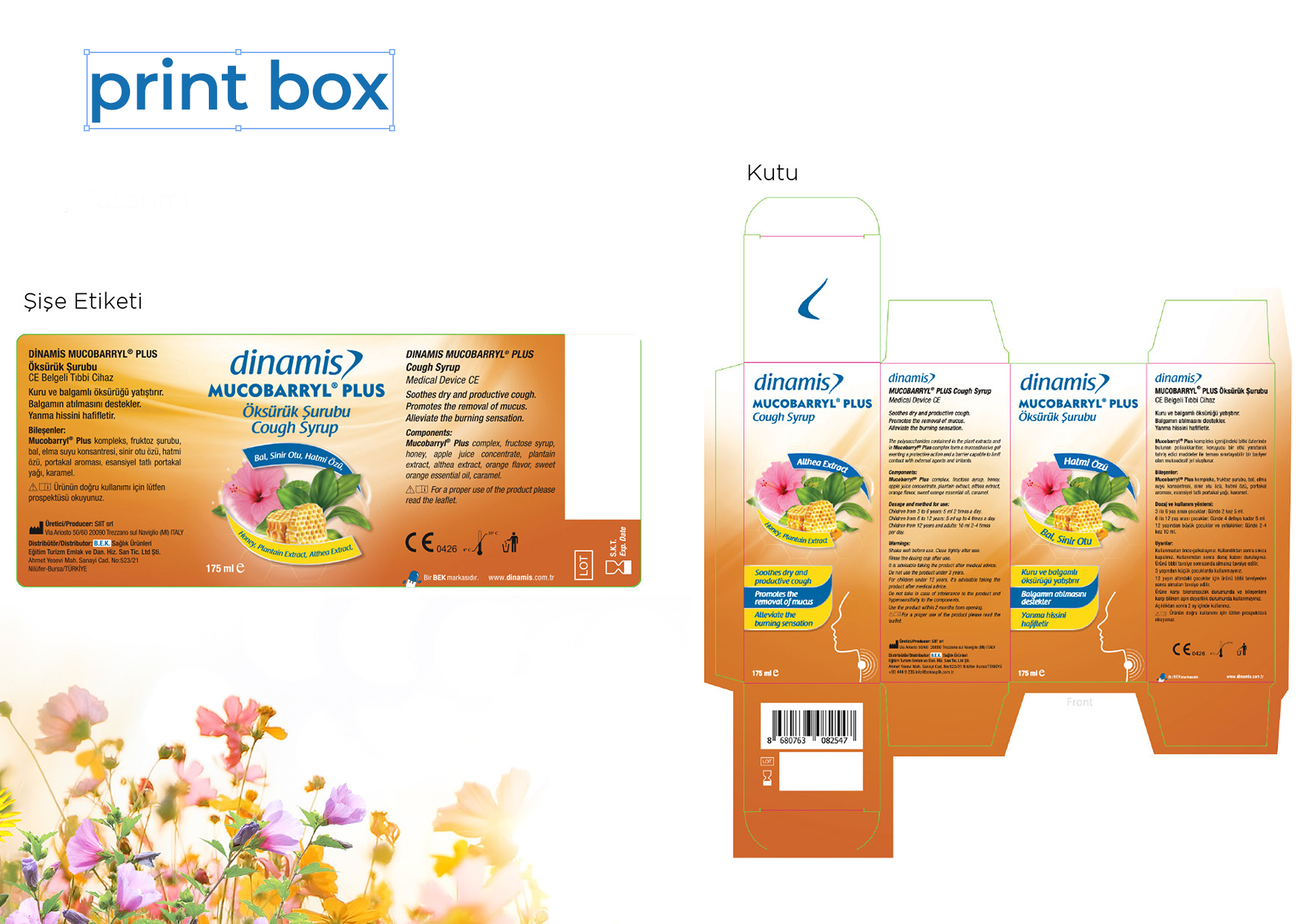 Portfolio item
