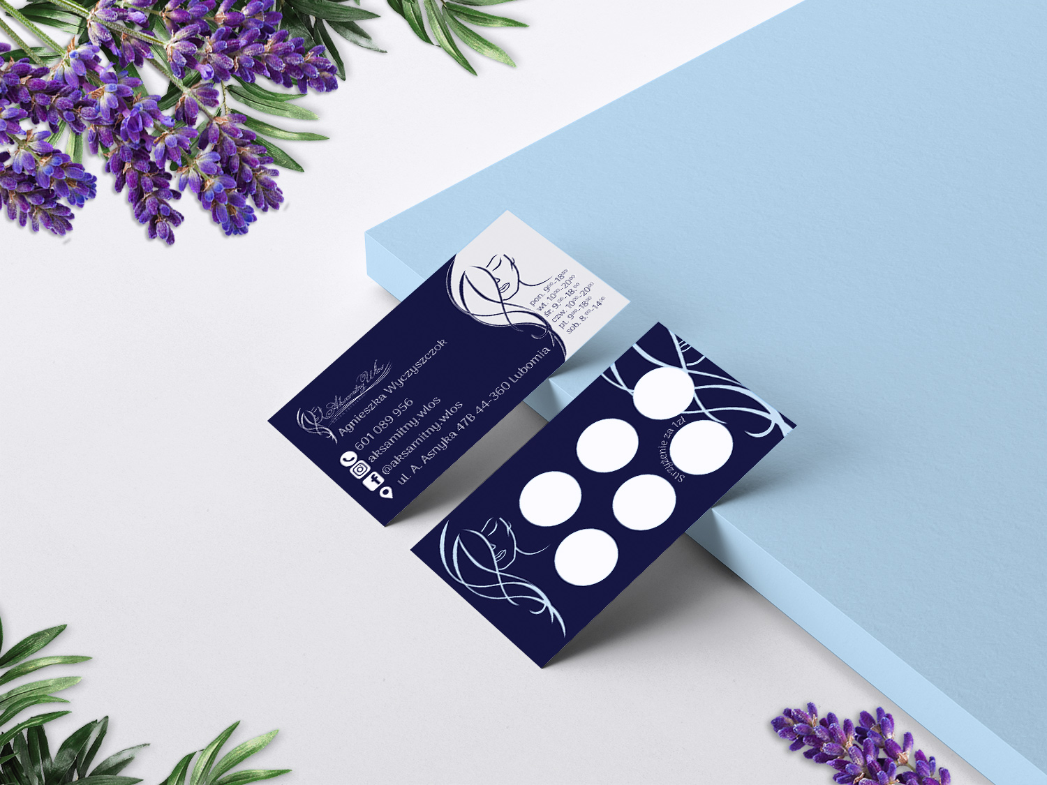 Portfolio item