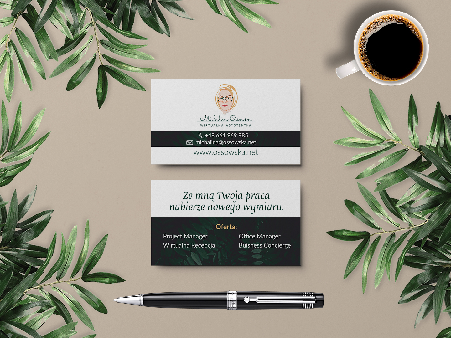 Portfolio item