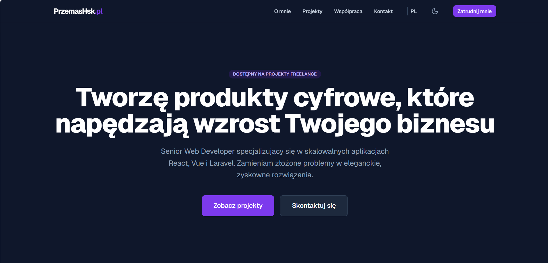 Portfolio item