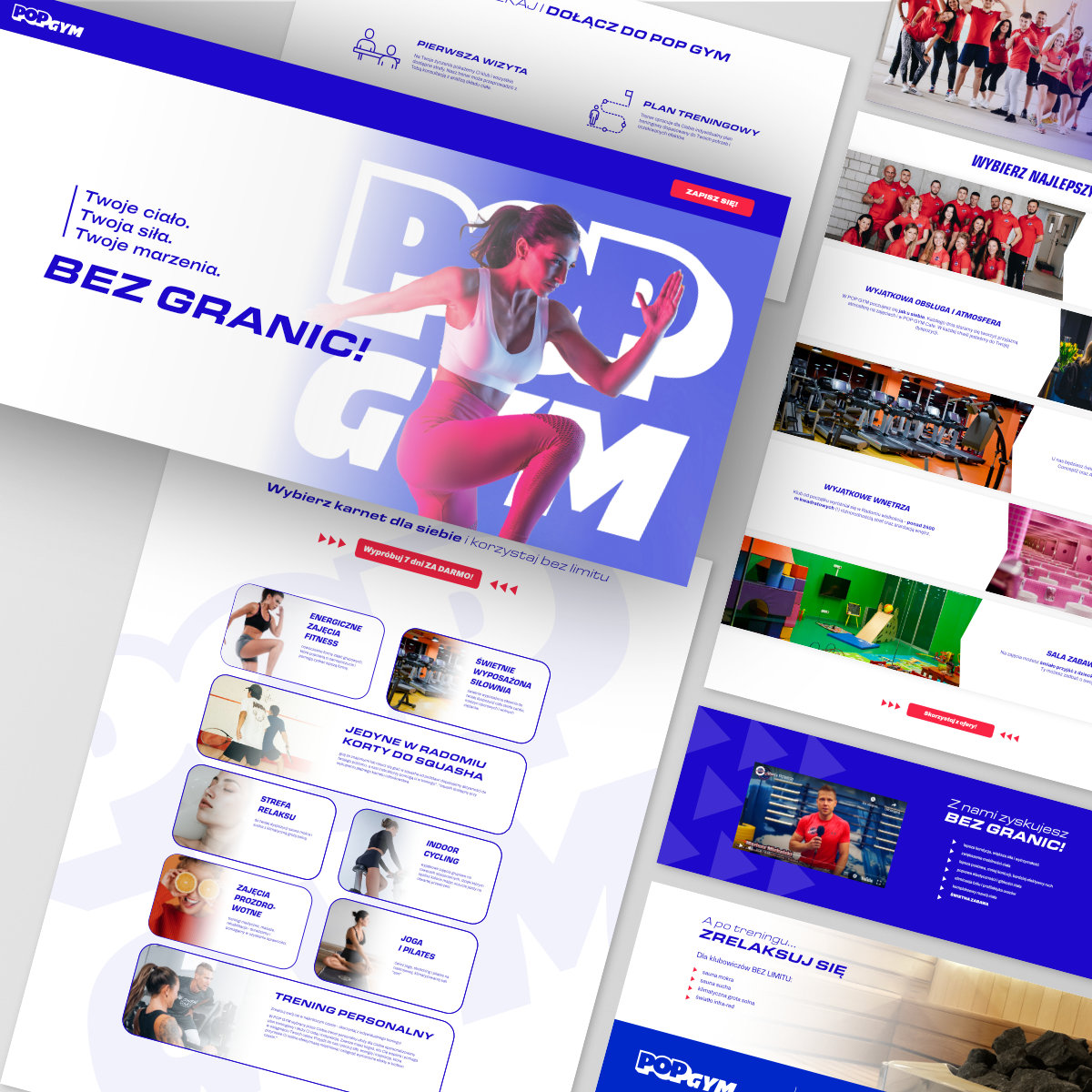Portfolio item