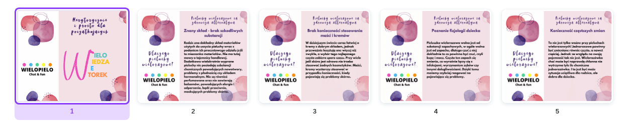 Portfolio item