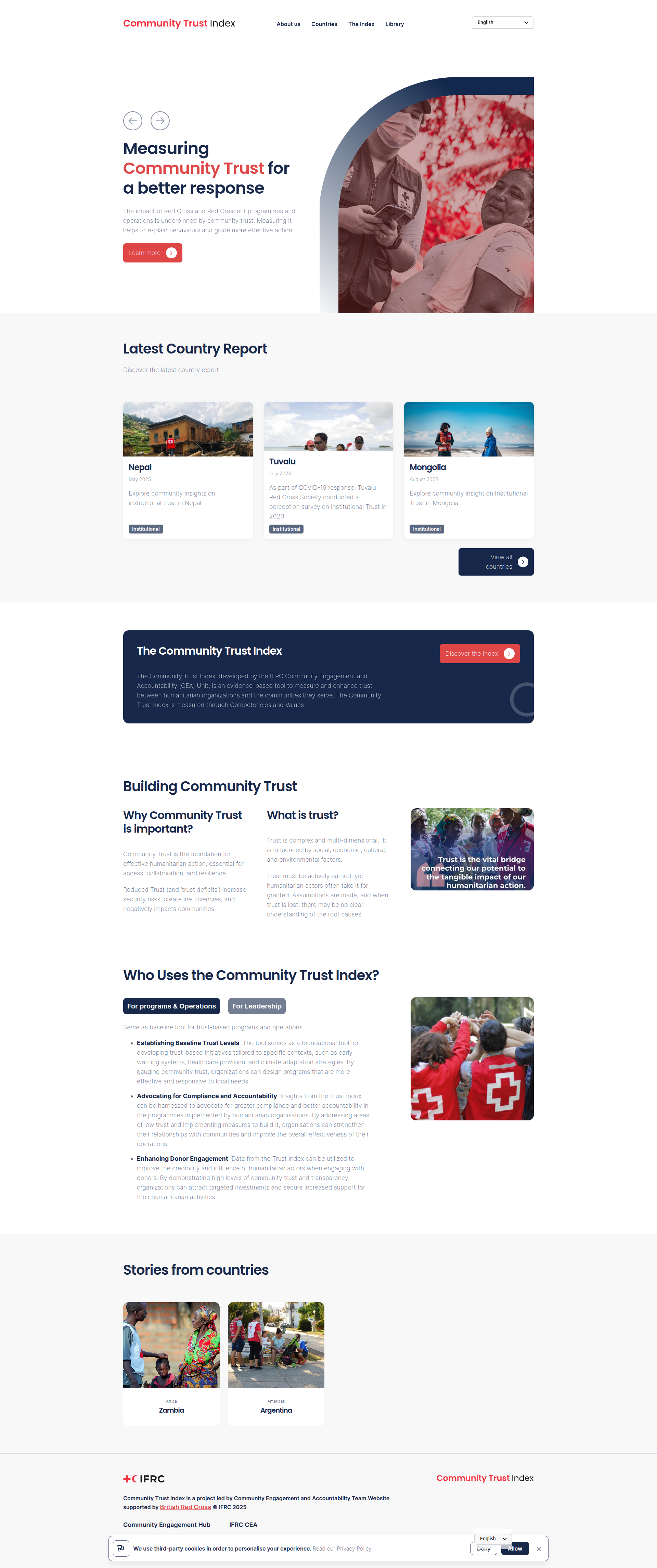 Portfolio item