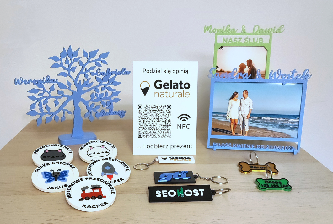 Portfolio item