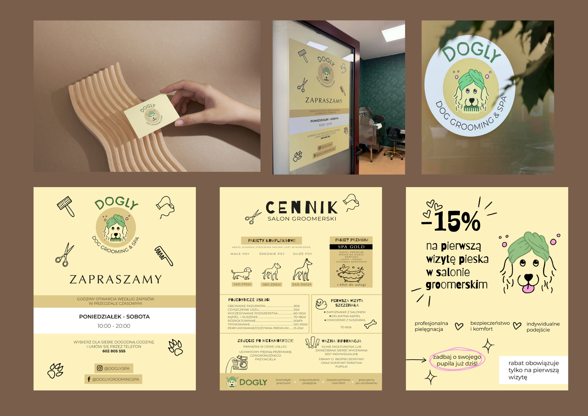 Portfolio item