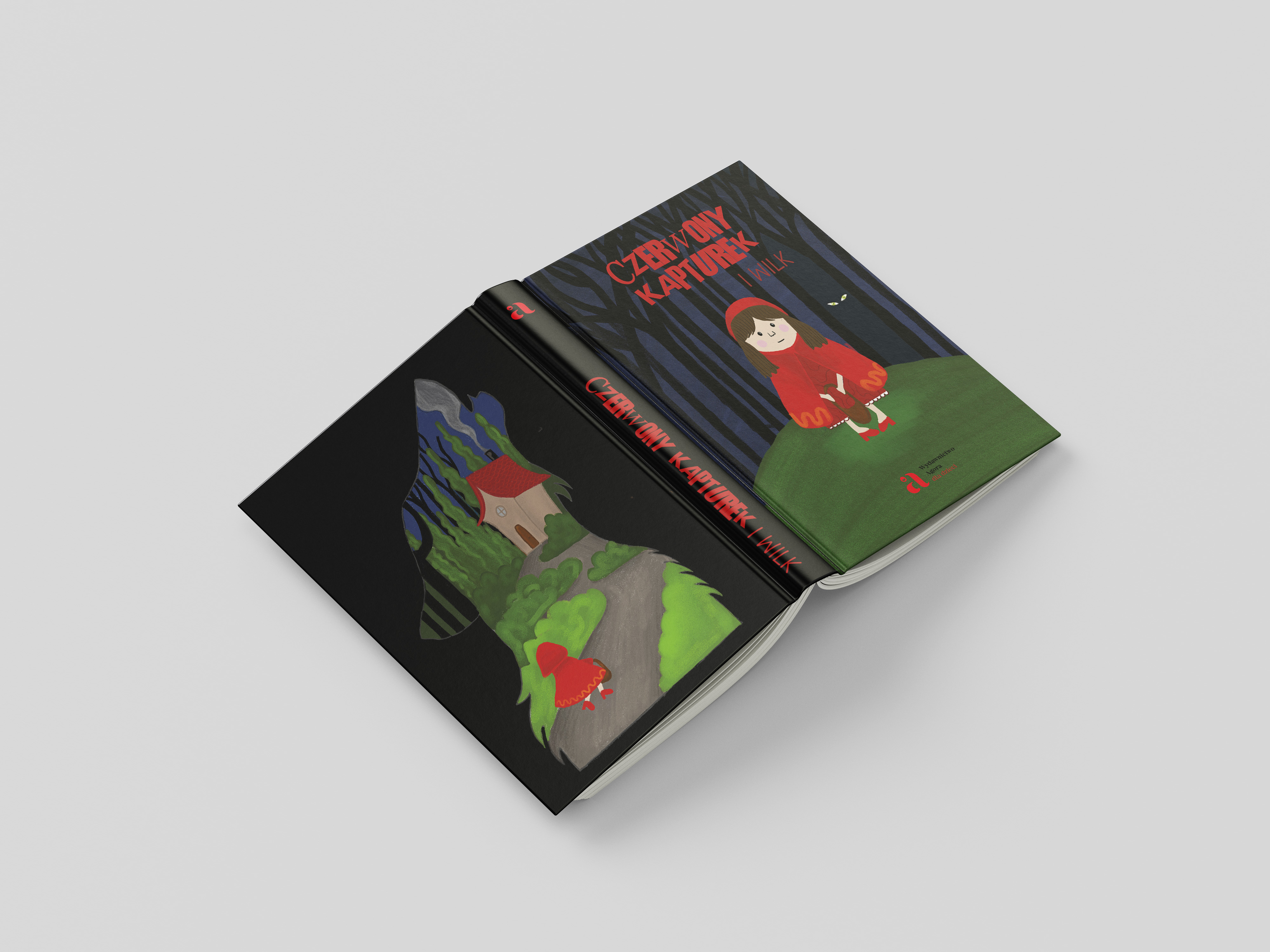 Portfolio item