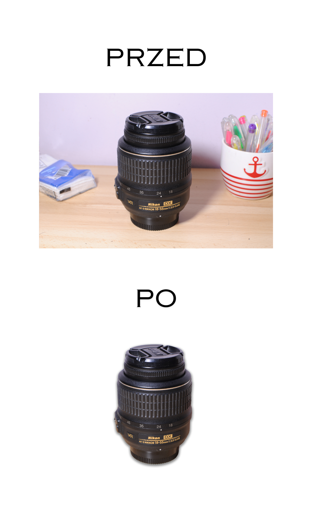 Portfolio item