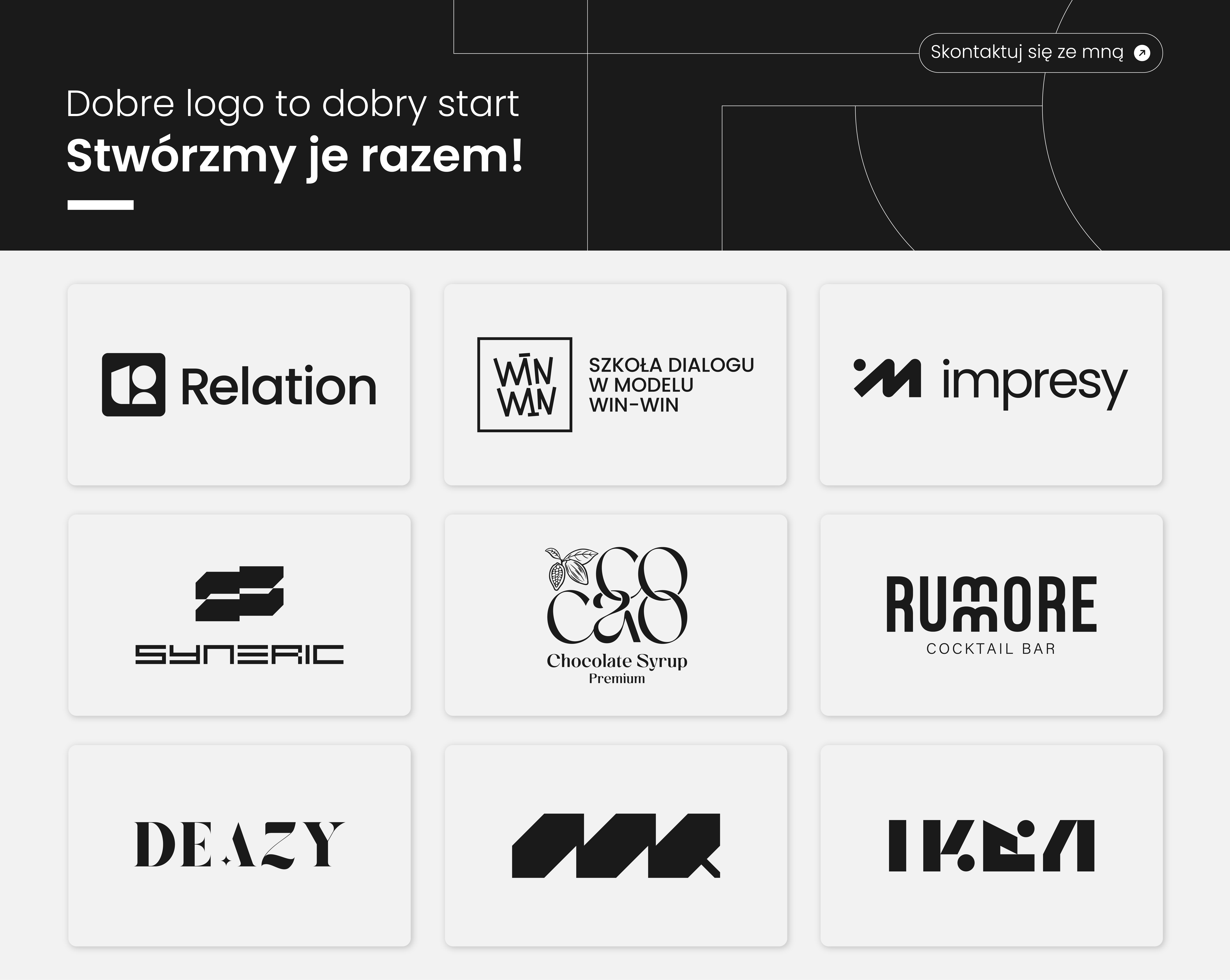 Portfolio item