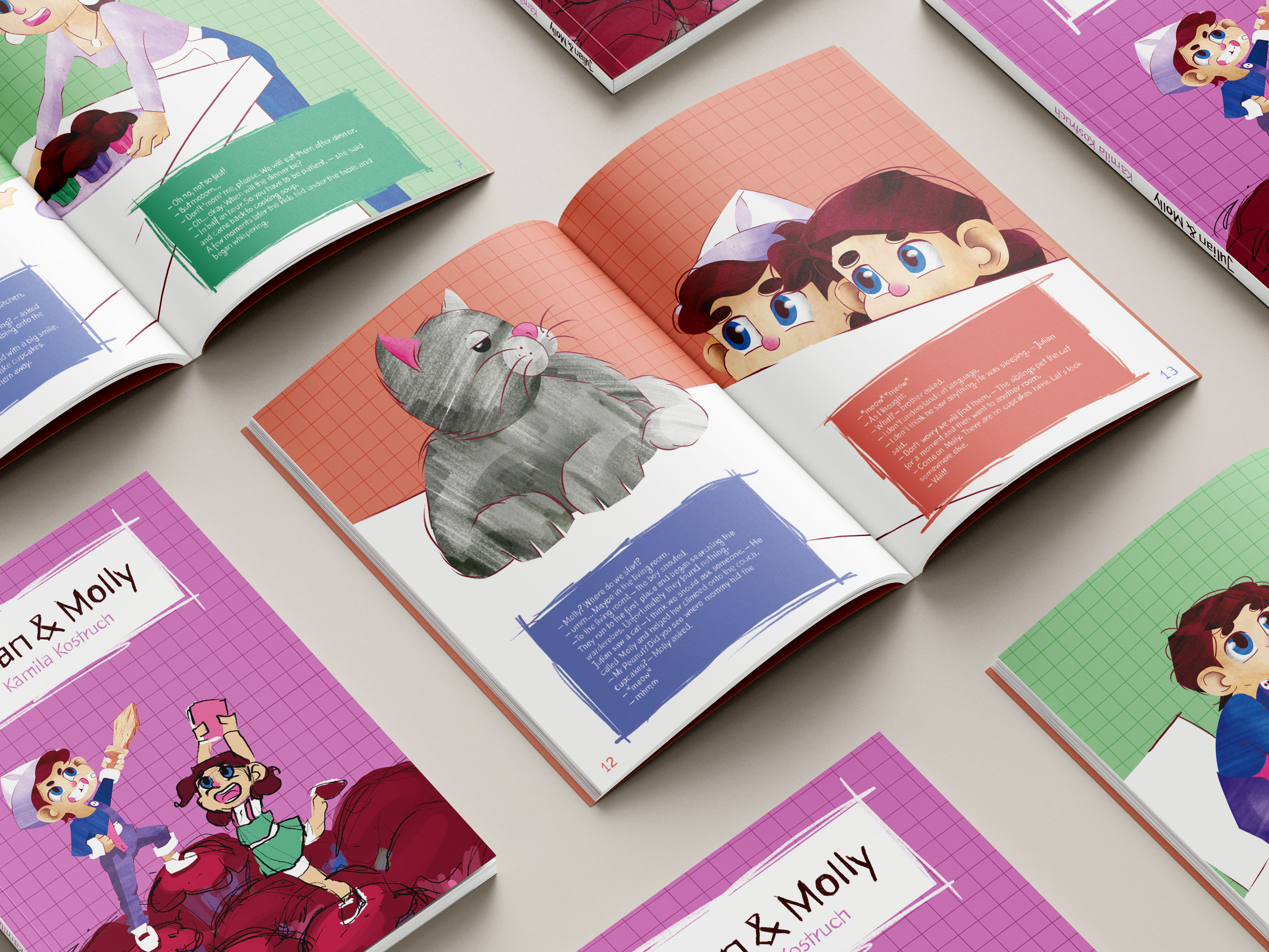 Portfolio item