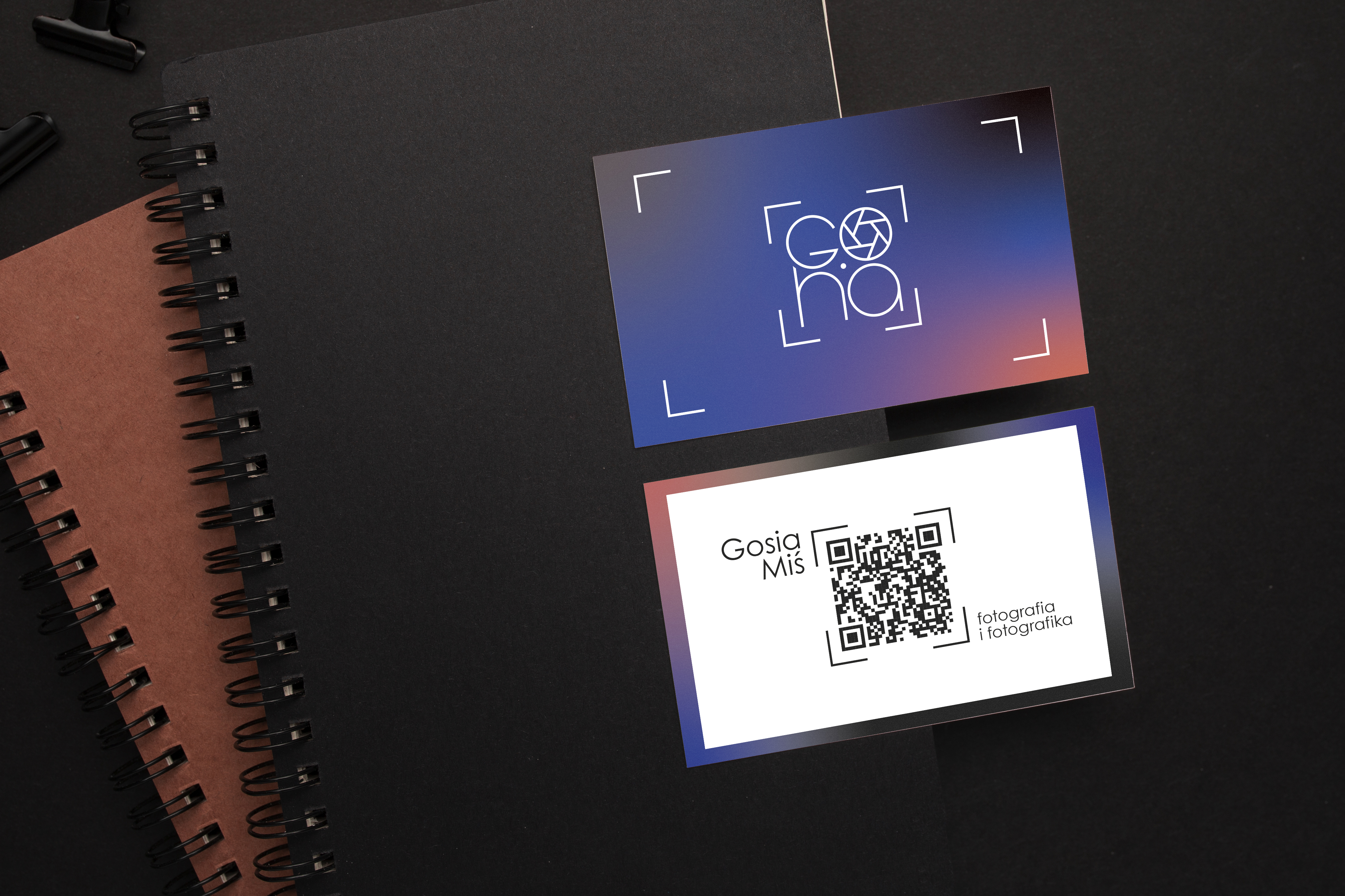 Portfolio item