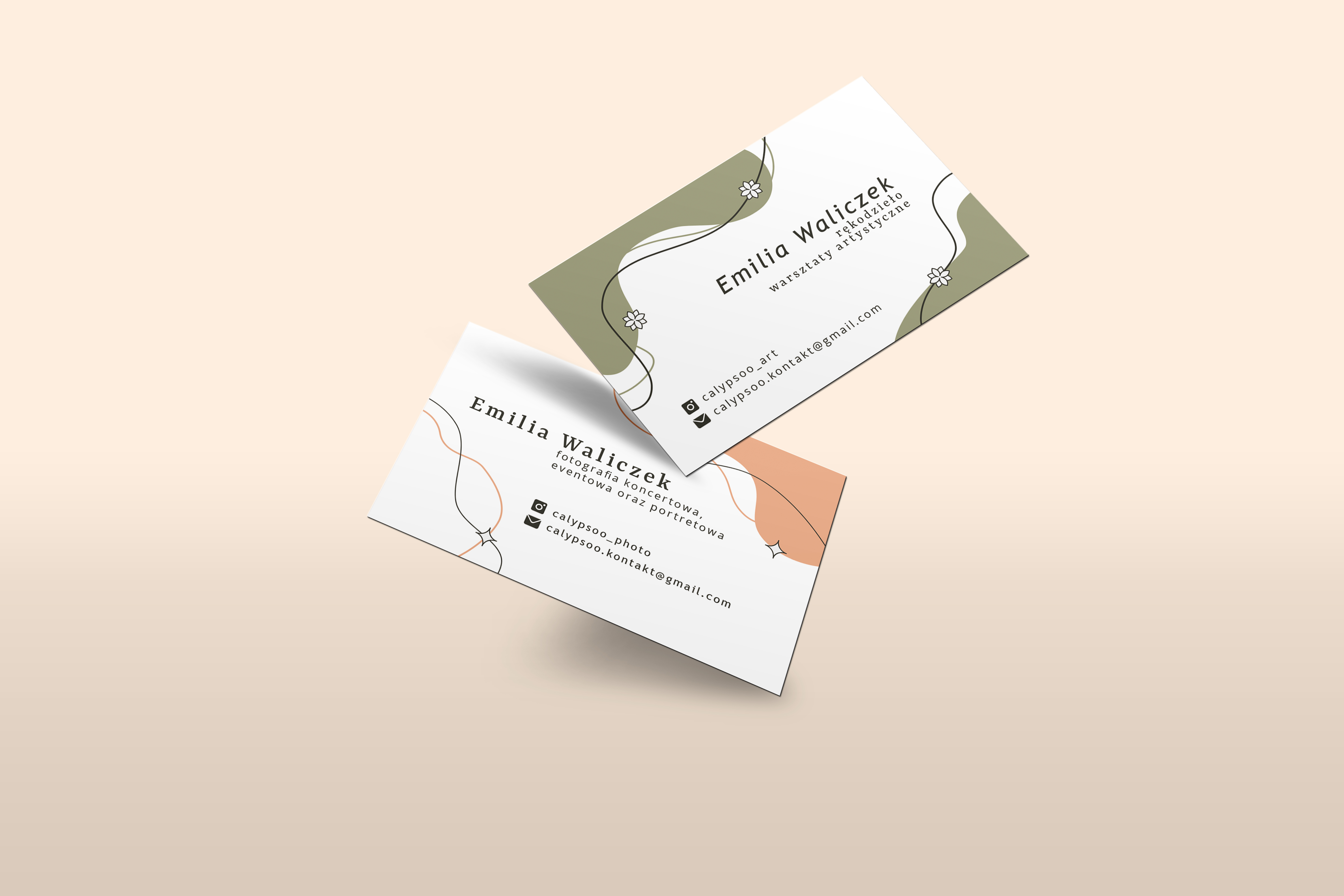 Portfolio item
