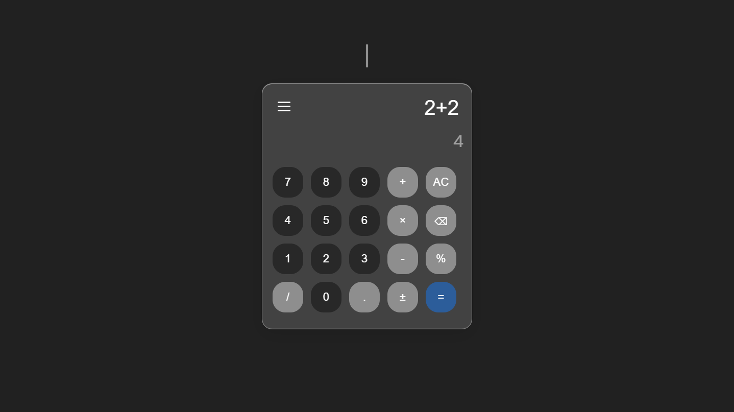 Portfolio item