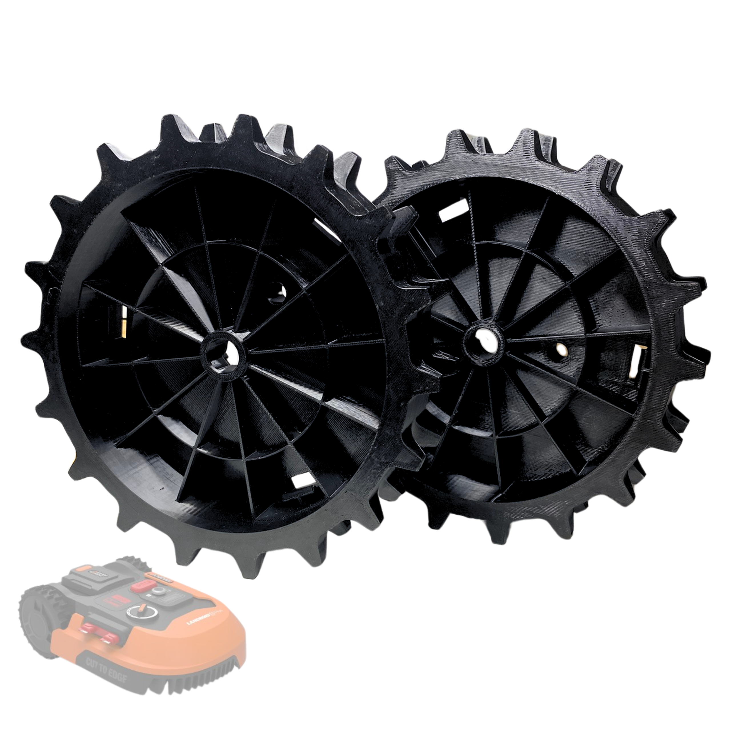 Portfolio item