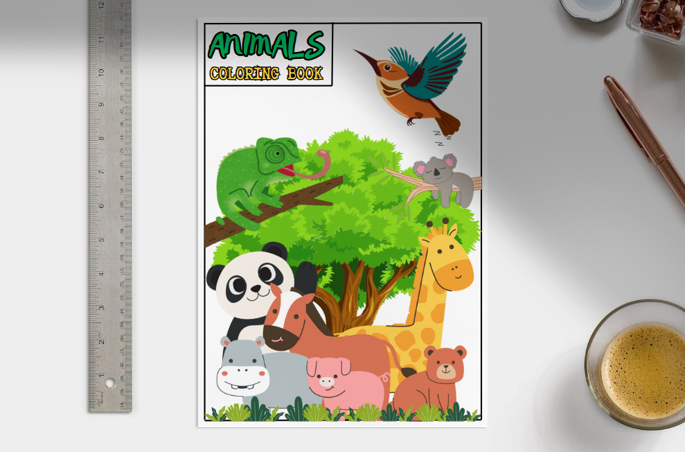 Portfolio item