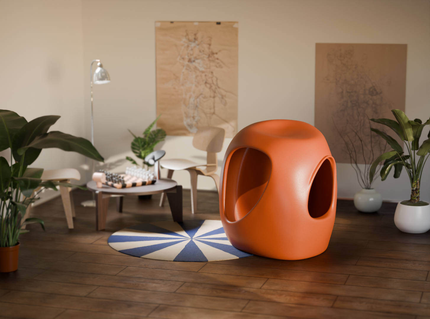 Portfolio item