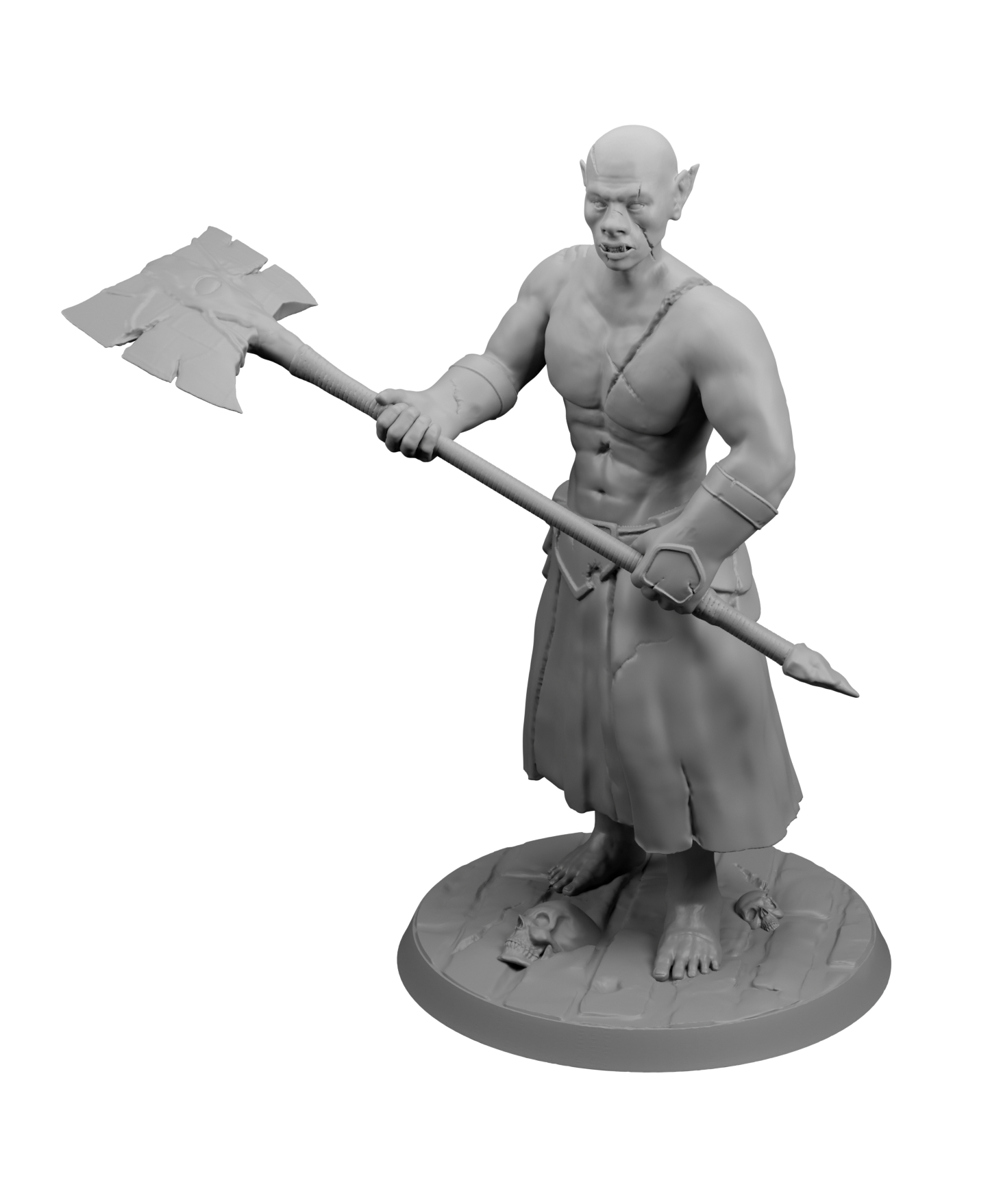Portfolio item