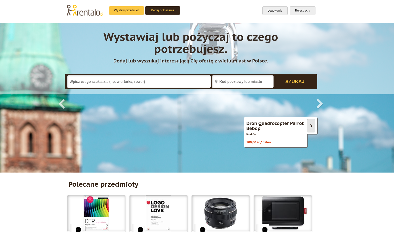 Portfolio item