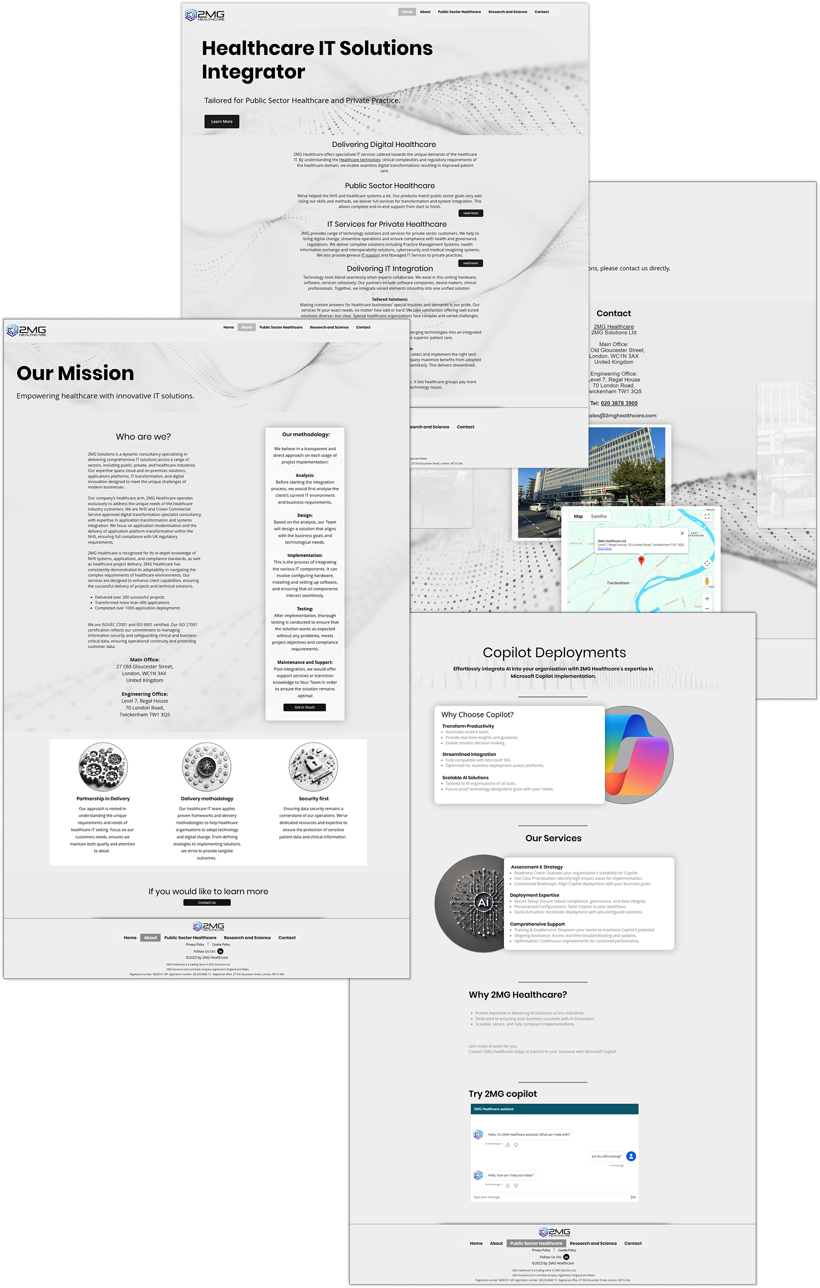 Portfolio item