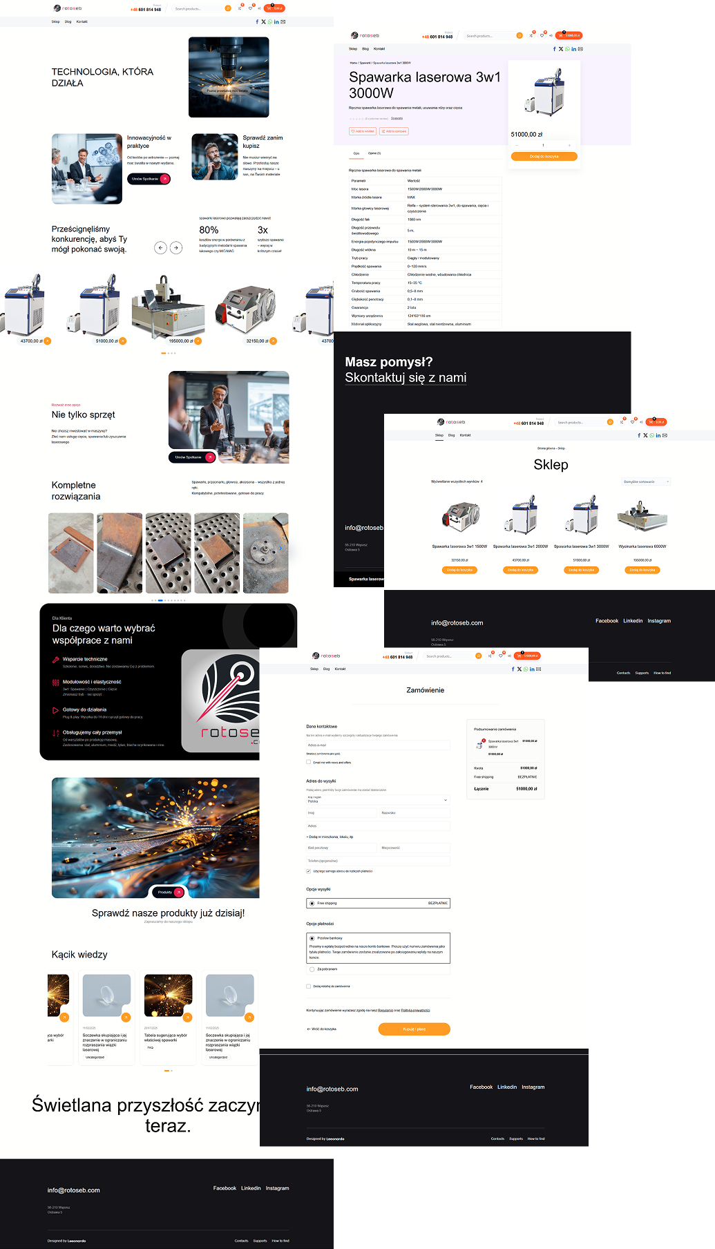 Portfolio item