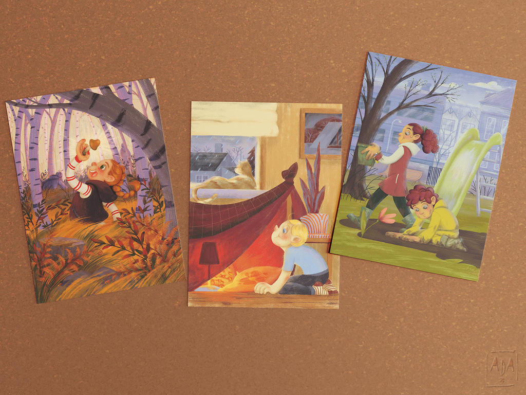 Portfolio item