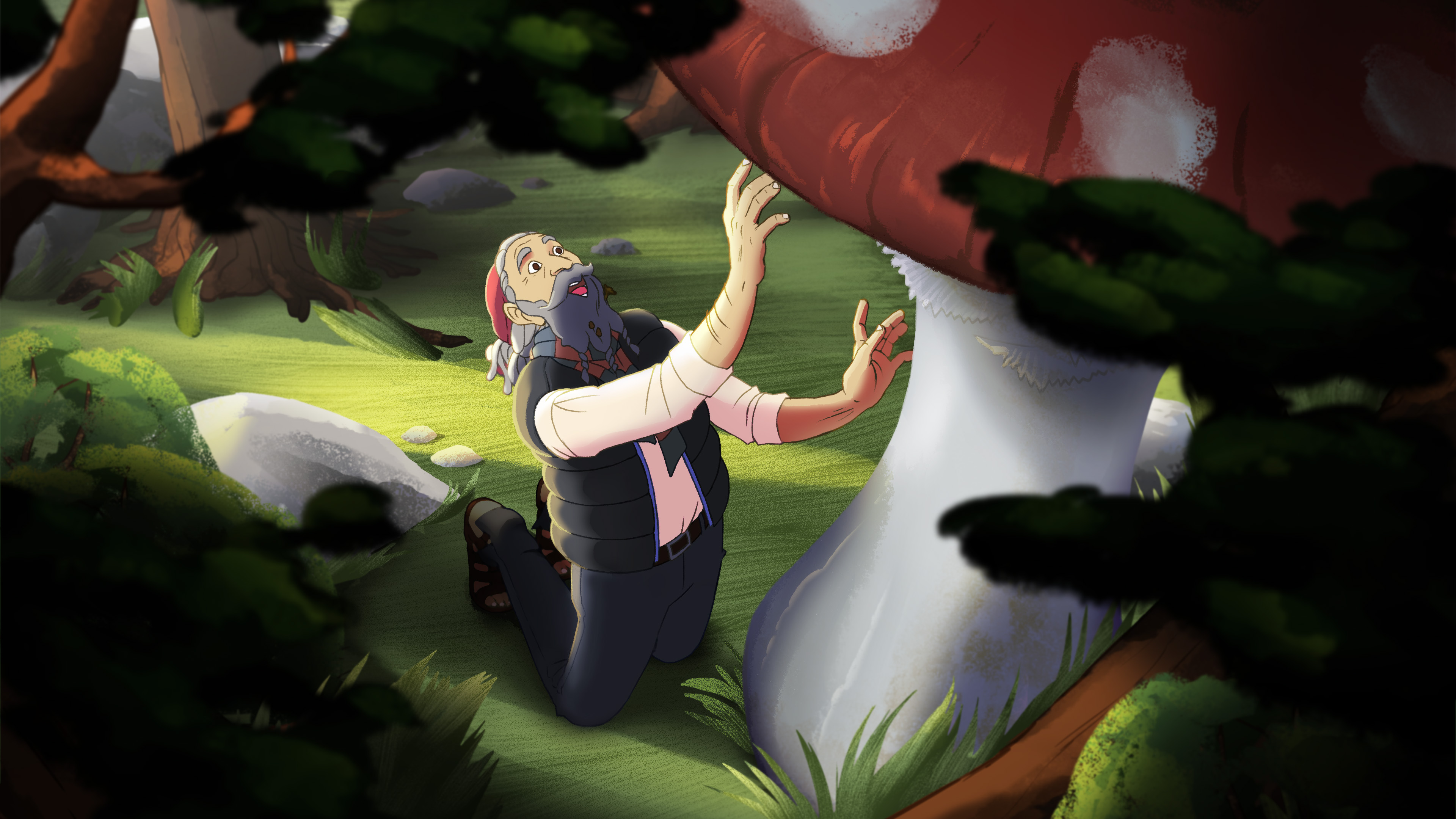 Portfolio item