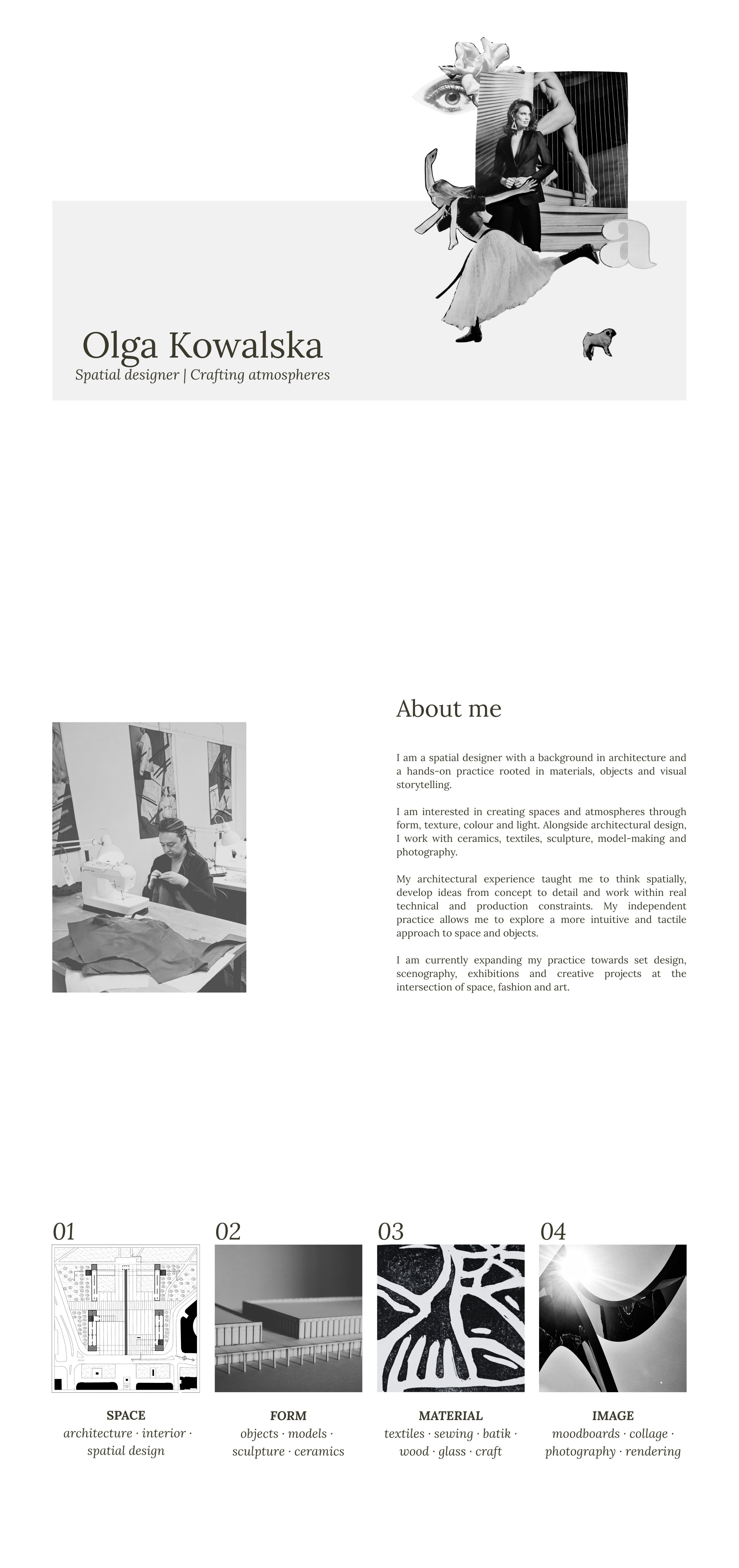 Portfolio item