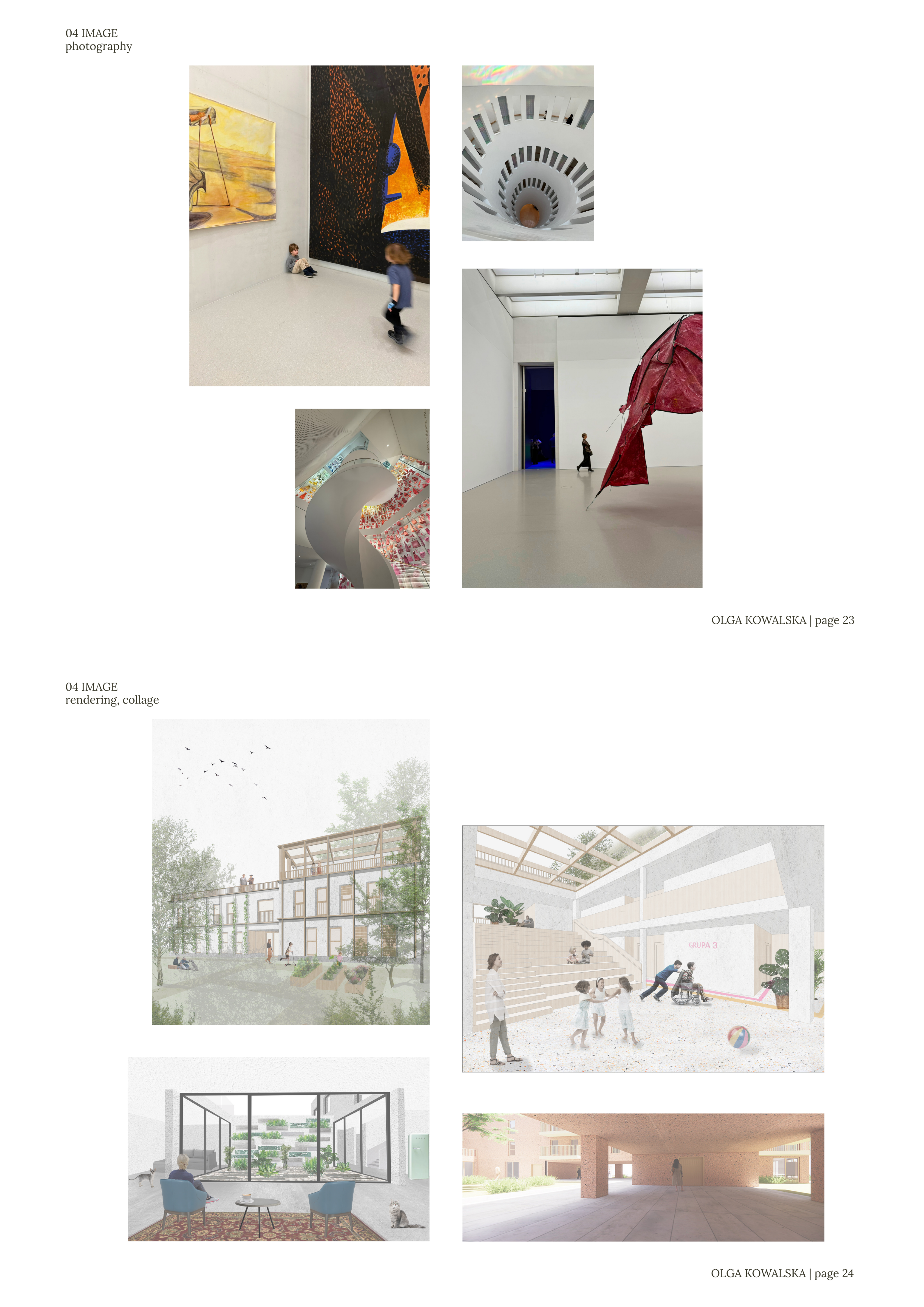 Portfolio item
