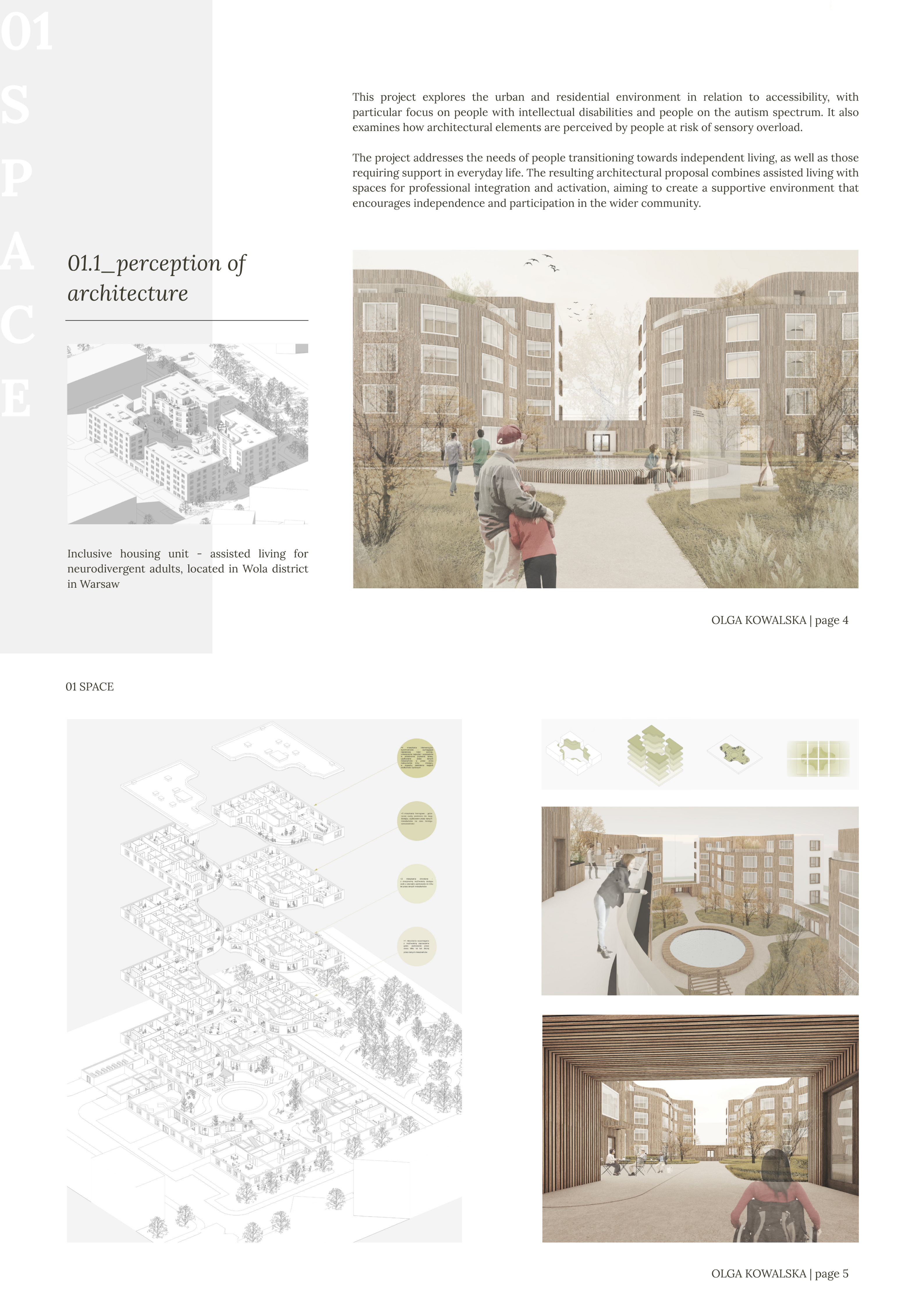 Portfolio item