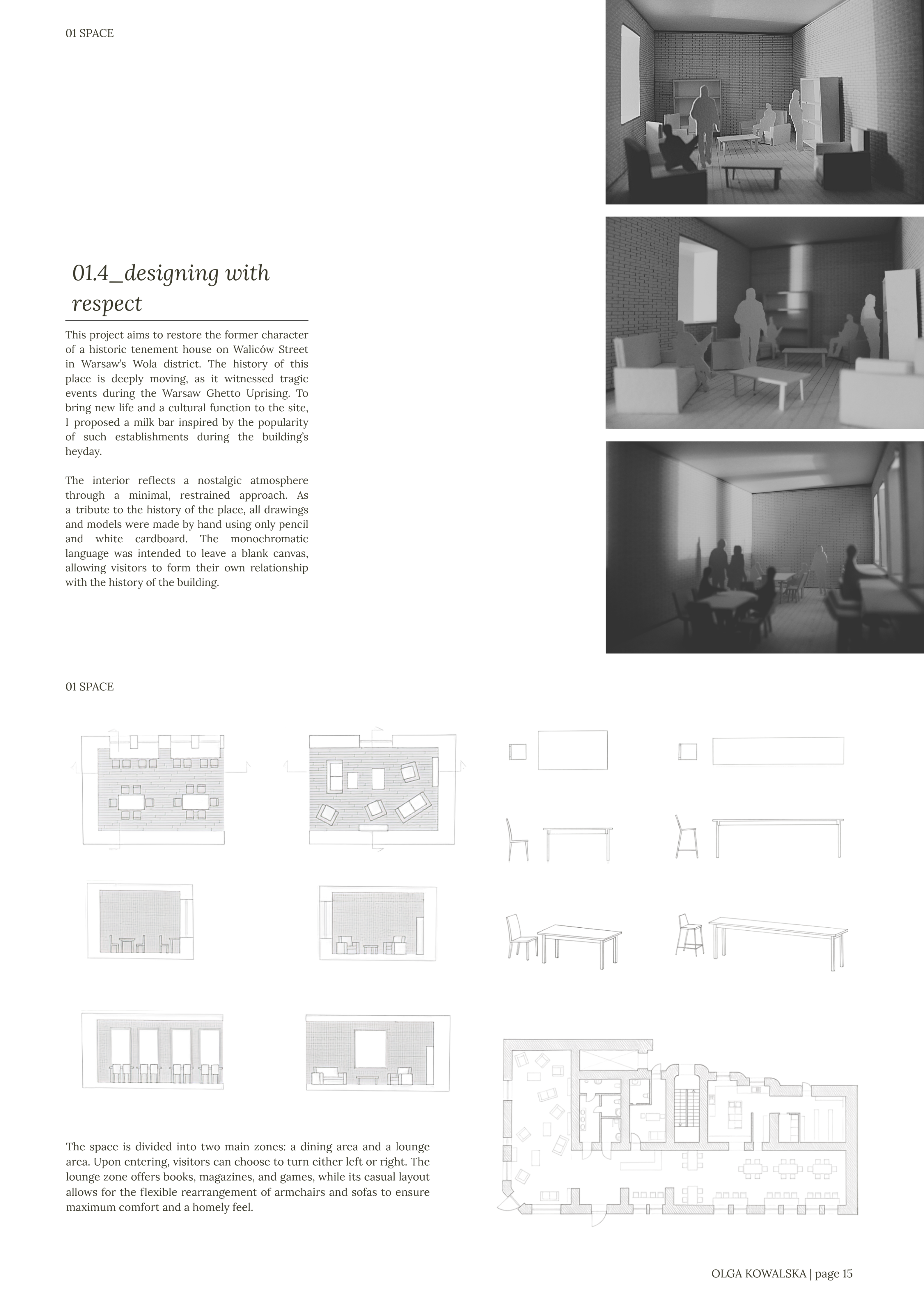 Portfolio item