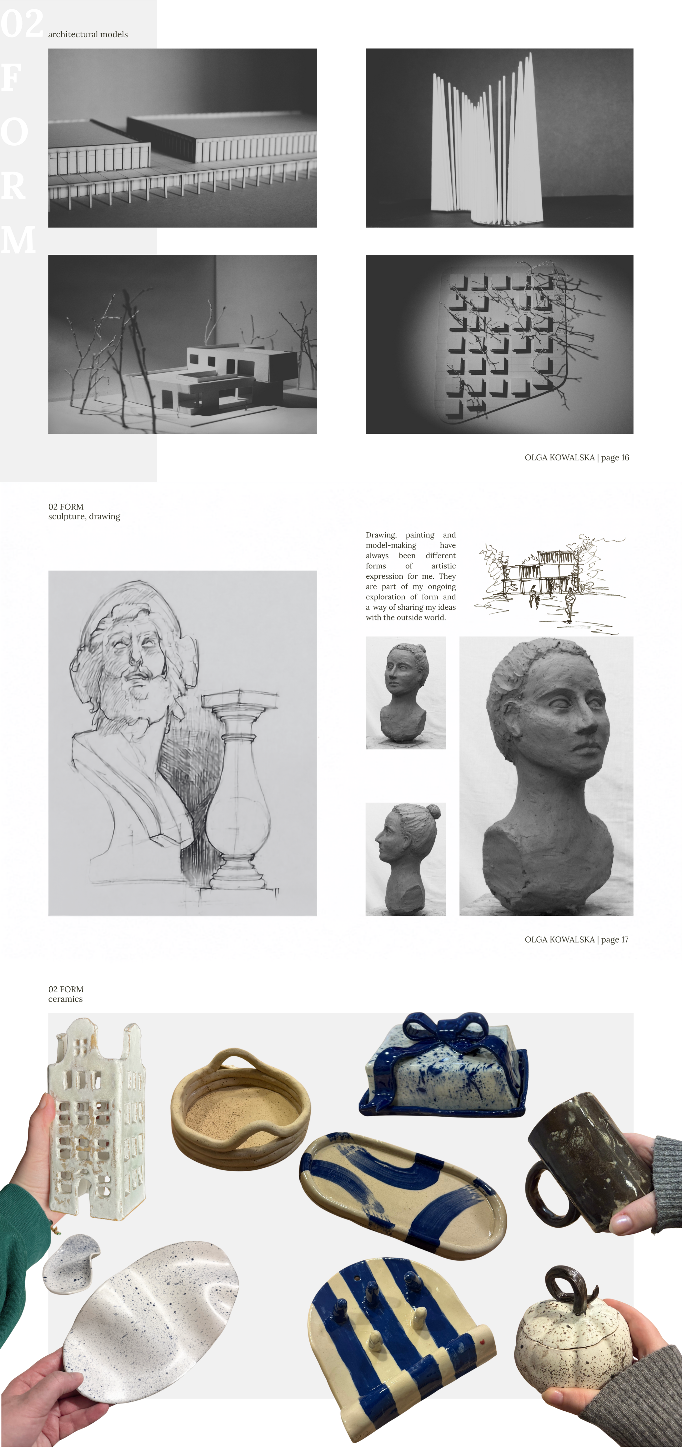 Portfolio item