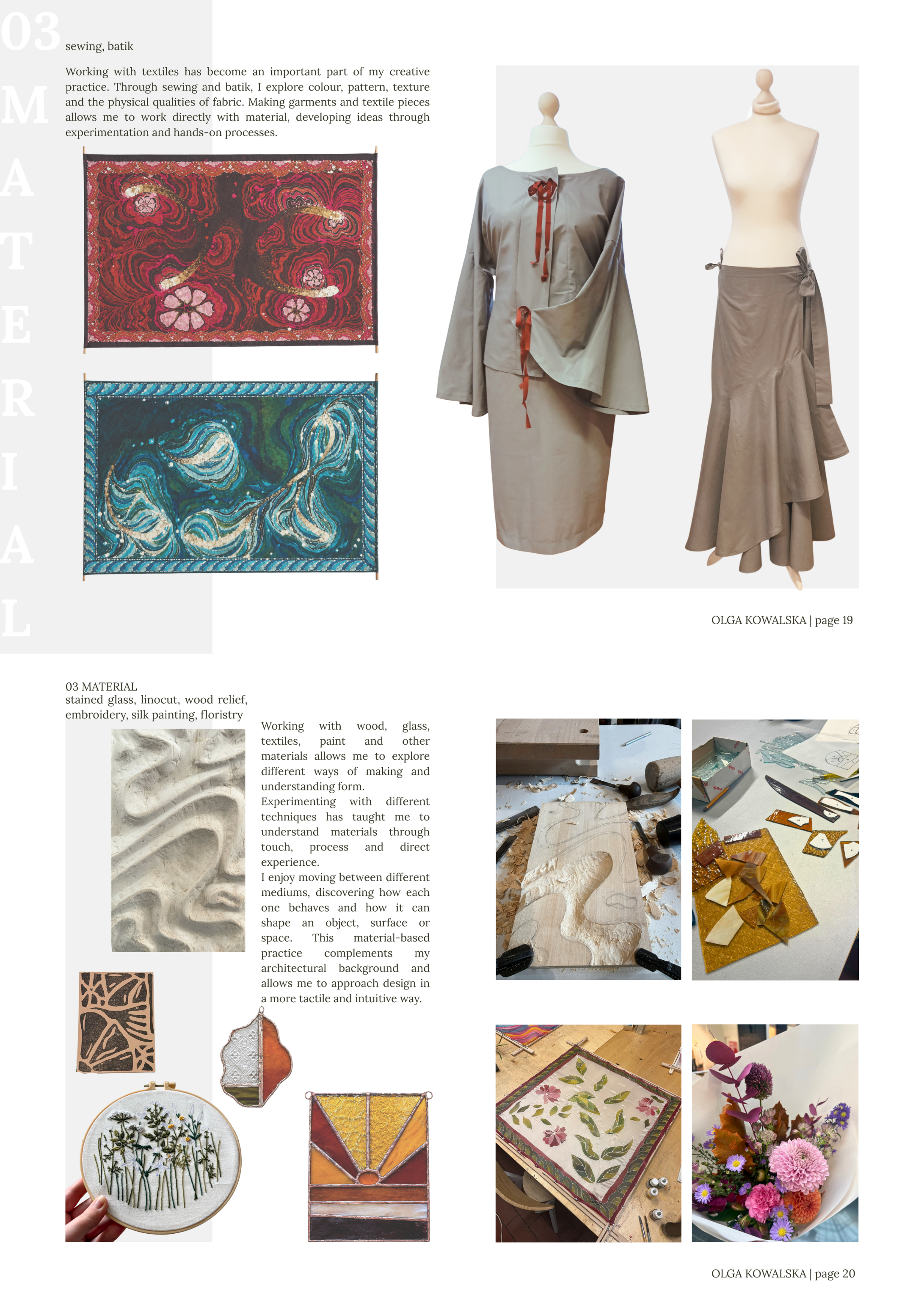Portfolio item