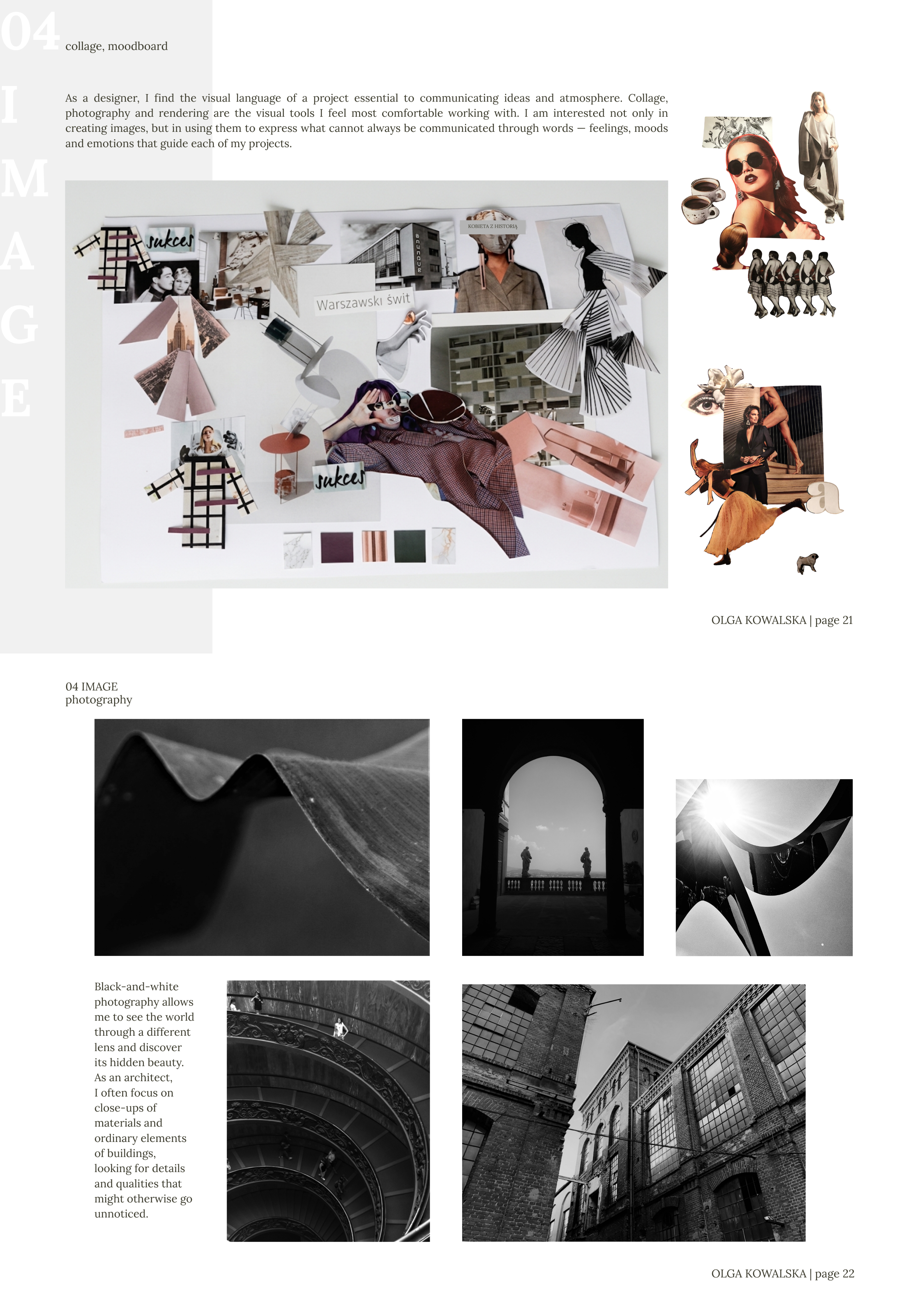 Portfolio item