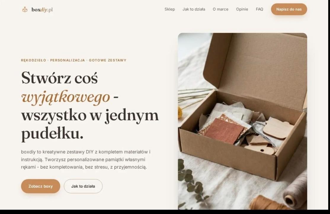 Portfolio item
