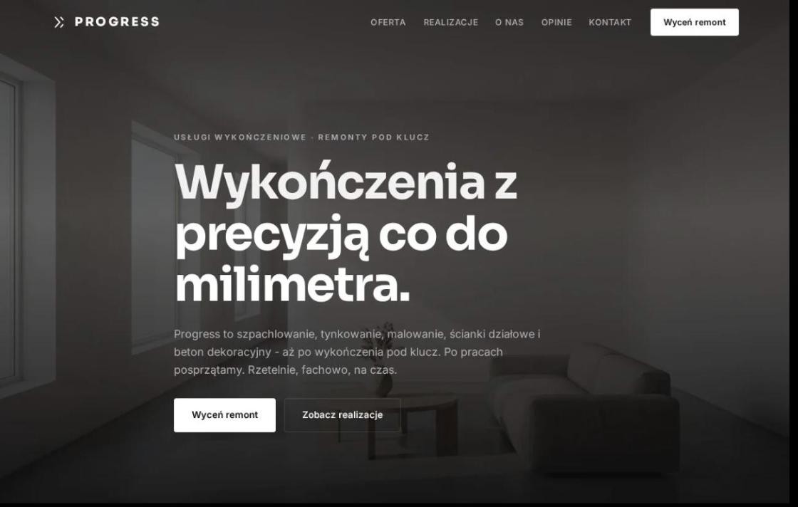 Portfolio item