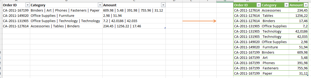 Portfolio item